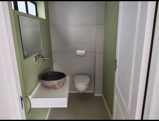 4 BEDROOM HOUSE FOR SALE IN DANA BAY